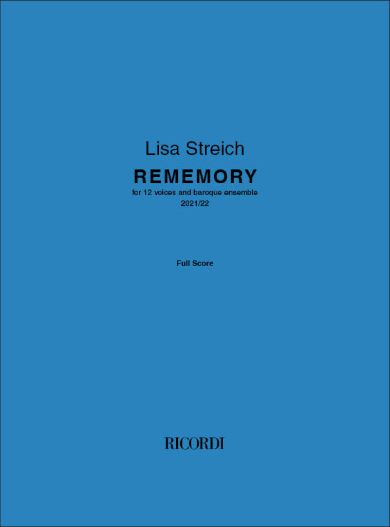 Rememory